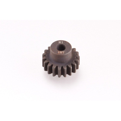 Pastorek 19 zubů (modul M1)