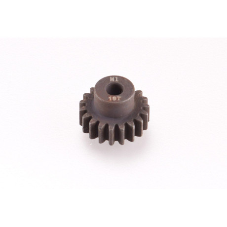 Pastorek 19 zubů (modul M1)