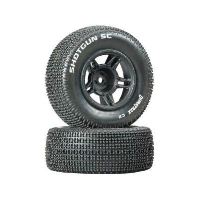 Duratrax kolo 1:10 Shotgun SC C2 přední Slash (2)