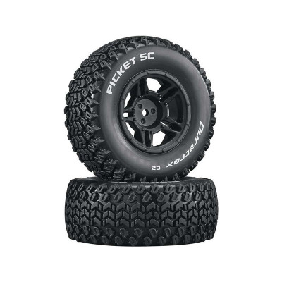 Duratrax kolo Picket SC C2 Slash 4x4/Blitz P/Z (2)