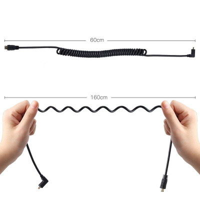 DJI Goggles Adapter Cable for Phantom/Inspire