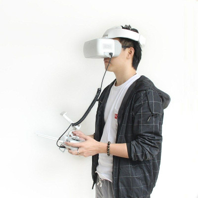 DJI Goggles Adapter Cable for Phantom/Inspire