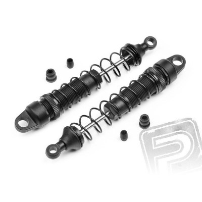 Přední tlimiče (2 ks.)