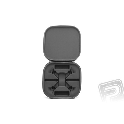 Skořepinový nylonový box pro Tello s ochrannými oblouky