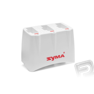 X15W, SY5HW, X21W, X5UW-D - nabíjecí stanice