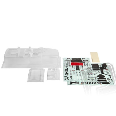 Karoserie čirá 2012 Jeep Wrangler Unlimited