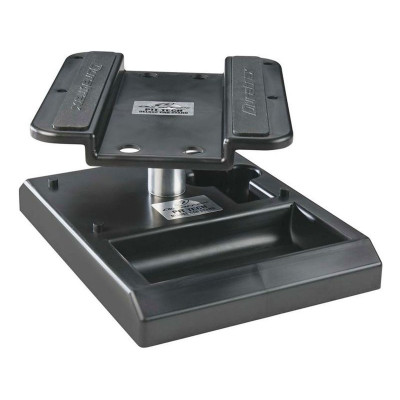 Duratrax Stojánek na auto Pit Tech Deluxe černý