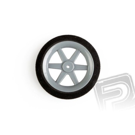 Kolo 50mm loukoťové mechové