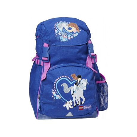 LEGO Friends Horse Norwegian, batoh