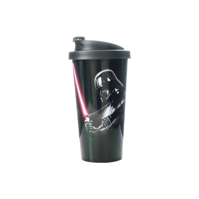 LEGO kelímek To-Go-Cup Star Wars Darth Vader