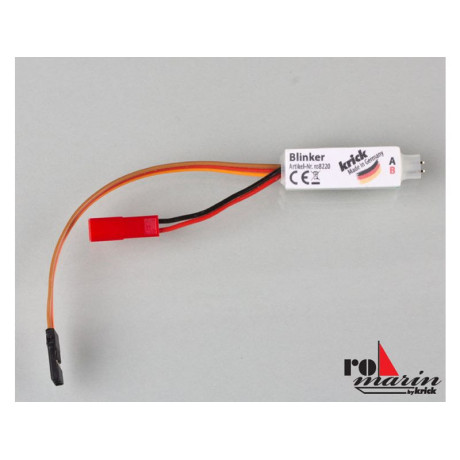 ROMARIN Světelný modul