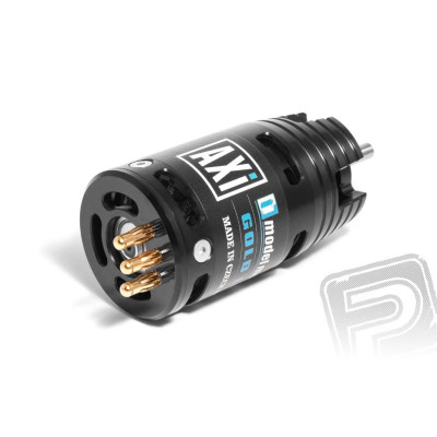 AXI 2826/10 Cyclone KV920