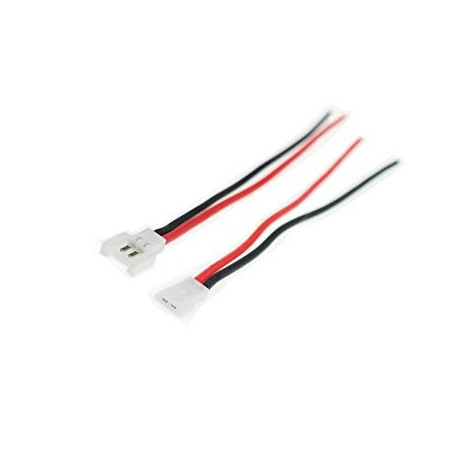 1S Konektor samica a samec