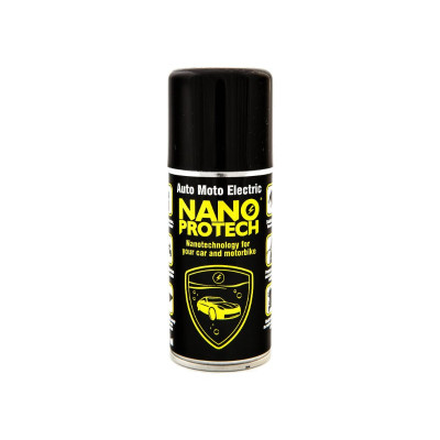 NANOPROTECH Auto Moto ELECTRIC 150ml