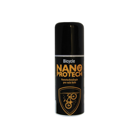NANOPROTECH BICYCLE 75ml