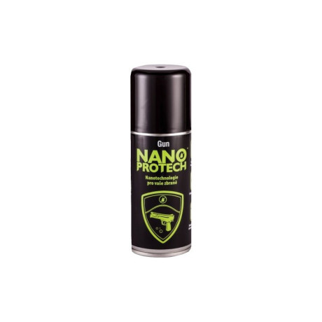 NANOPROTECH GUN 75ml