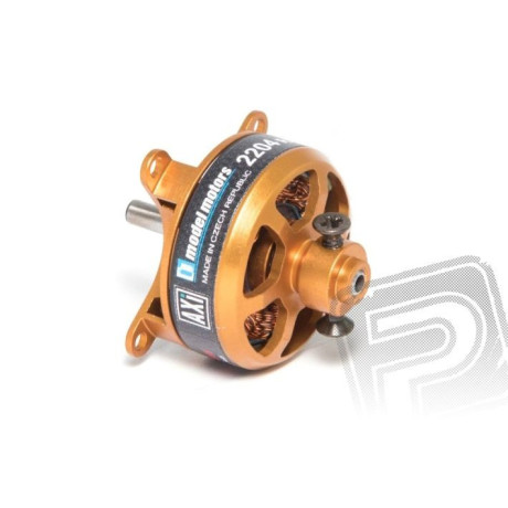 AXI 2204/30 RACE SAVER V2 střídavý motor