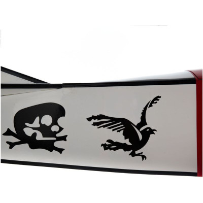 Fokker D.VII 30-60cc 2,2m ARF