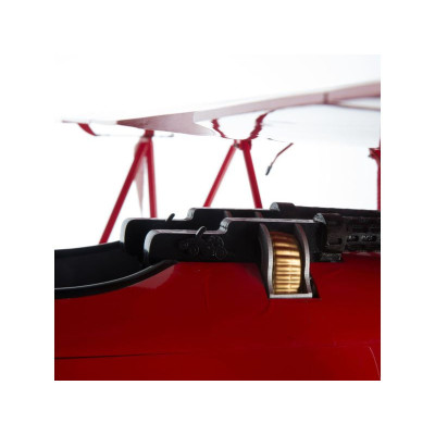 Fokker D.VII 30-60cc 2,2m ARF