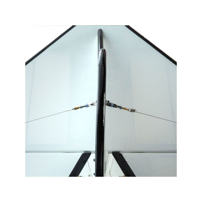 Fokker D.VII 30-60cc 2,2m ARF