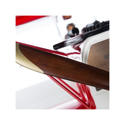 Fokker D.VII 30-60cc 2,2m ARF