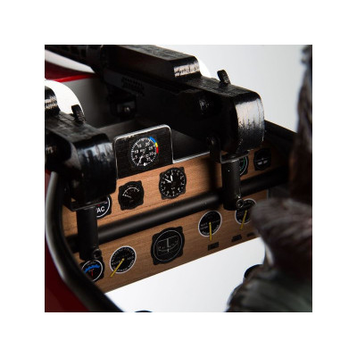 Fokker D.VII 30-60cc 2,2m ARF