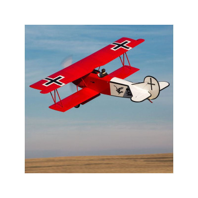 Fokker D.VII 30-60cc 2,2m ARF