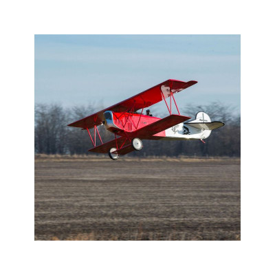 Fokker D.VII 30-60cc 2,2m ARF