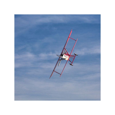 Fokker D.VII 30-60cc 2,2m ARF