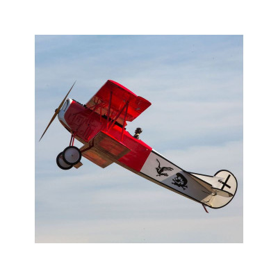 Fokker D.VII 30-60cc 2,2m ARF