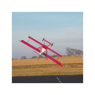 Fokker D.VII 30-60cc 2,2m ARF