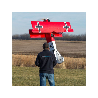 Fokker D.VII 30-60cc 2,2m ARF