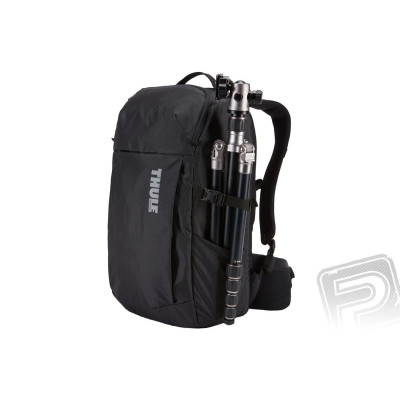 Thule Aspect fotobatoh na zrcadlovku a dron (černý)