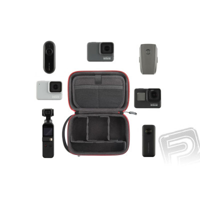 Osmo Pocket - Přepravní pouzdro mini