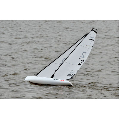 Dragon Flite 95 plachetnice RTR
