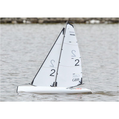 Dragon Flite 95 plachetnice RTR