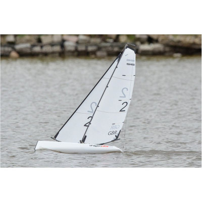 Dragon Flite 95 plachetnice RTR