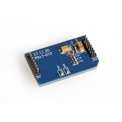 MP3-Player modul pro MZ-16