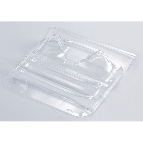 Killerbody Lancer EVO X 1:10 - nárazníky