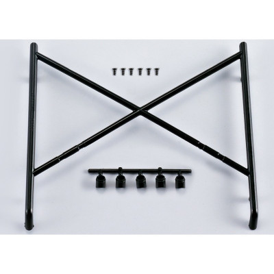 Killerbody SCT 1:10 - ochranný rám zadní