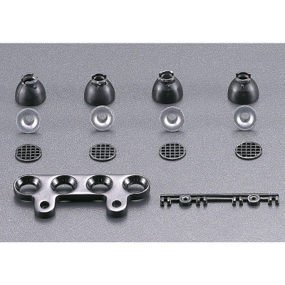 Killerbody SCT 1:10 - osvětlení na nárazník