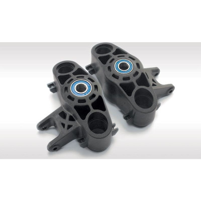 Traxxas Nitro Revo 1:8 TQi s BlueTooth RTR zelené