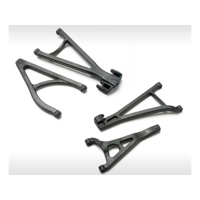 Traxxas Nitro Revo 1:8 TQi s BlueTooth RTR zelené