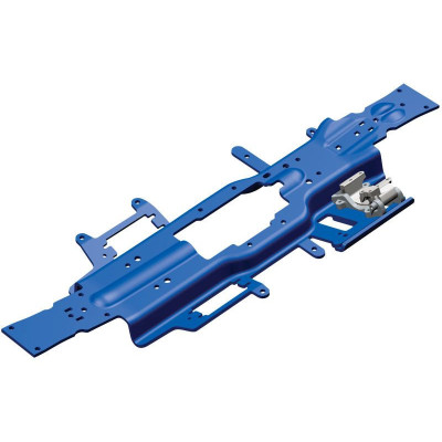 Traxxas Nitro Revo 1:8 TQi s BlueTooth RTR zelené