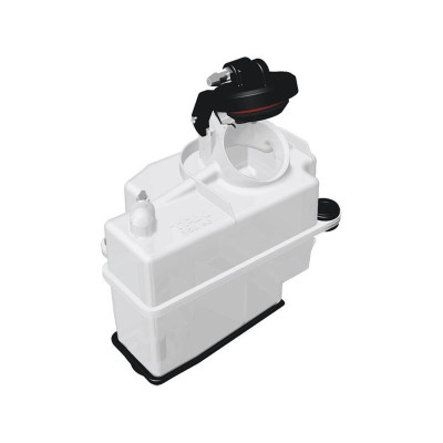 Traxxas Nitro Revo 1:8 TQi s BlueTooth RTR zelené