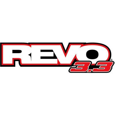 Traxxas Nitro Revo 1:8 TQi s BlueTooth RTR zelené