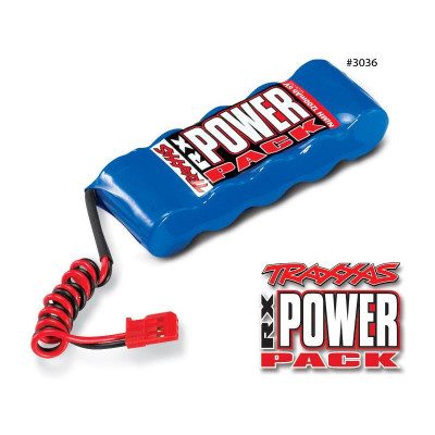 Traxxas Nitro Revo 1:8 TQi s BlueTooth RTR zelené