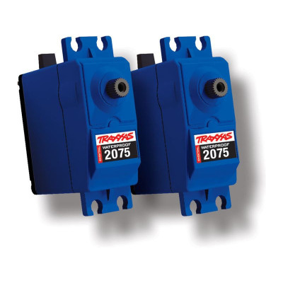 Traxxas Nitro Revo 1:8 TQi s BlueTooth RTR zelené