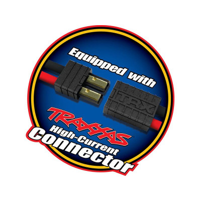 Traxxas Nitro Revo 1:8 TQi s BlueTooth RTR zelené