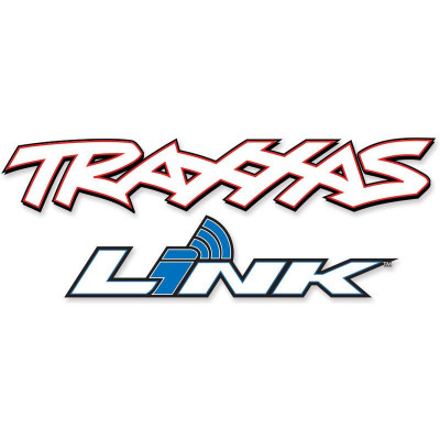 Traxxas Nitro Revo 1:8 TQi s BlueTooth RTR zelené